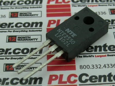 NTE NTE2550