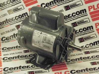 GENERAL ELECTRIC C481