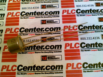 TEXAS INSTRUMENTS SEMI 2N1307-818
