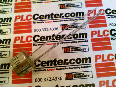 TEXAS INSTRUMENTS SEMI 2N1377-024