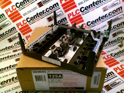 SIEMENS PI1224L3125CU