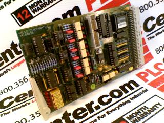 VALCO CINCINNATI 44100038