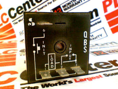 CROUZET QBS-V-11/24V