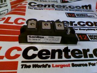 SANREX PK130FG120