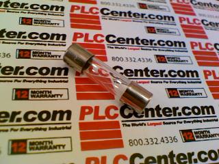 SIBA 70-001-34/0.125A