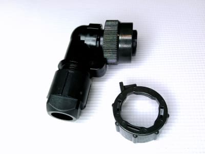 JAE CONNECTORS JN2FS10SL2-R