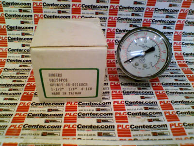 HUGHES GPUB15-08-00160CB