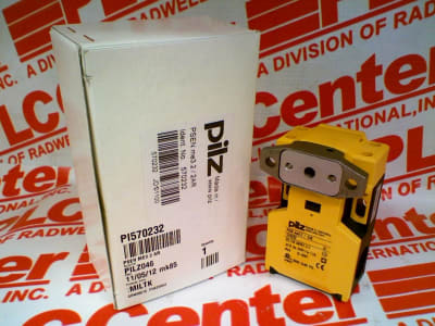 PILZ PSEN-ME3.2/2AR