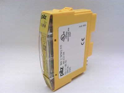 PILZ PSSU-E-F-ABS-SSI