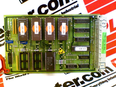 GRAPHA ELECTRONIC 4216.4072.2D