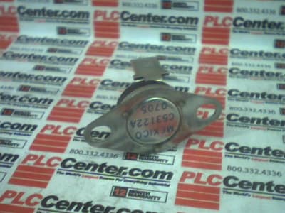 SENSATA TECHNOLOGIES C53BBB122A-107A