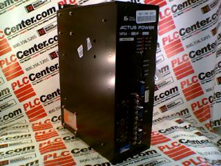 NIKKI DENSO NPSA-2.5NF-60A-E2