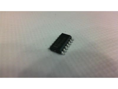 ON SEMICONDUCTOR NE521DG