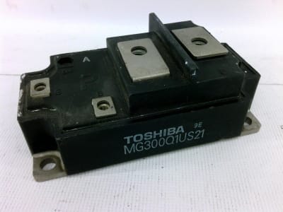 TOSHIBA MG300Q1US21