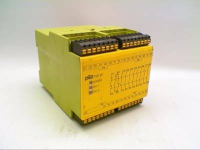 PILZ 787140