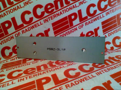 IDEC PS9Z-3L1F
