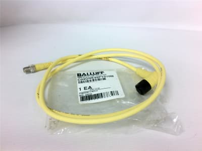 BALLUFF C04GNE49PY010M