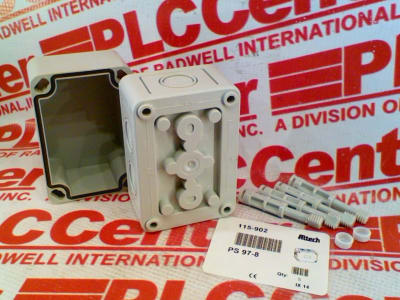 ALTECH CORP 115-902