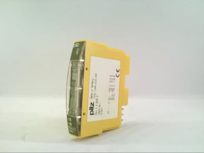 PILZ PSSU-E-S-2DOR-2