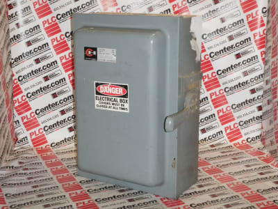 EATON CORPORATION 4144H304