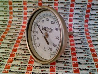 WEISS INSTRUMENTS 3BM25-0/200