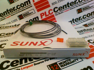 MATSUSHITA ELECTRIC FT-L8Y