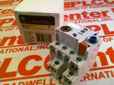 GENERAL ELECTRIC BRE0-26