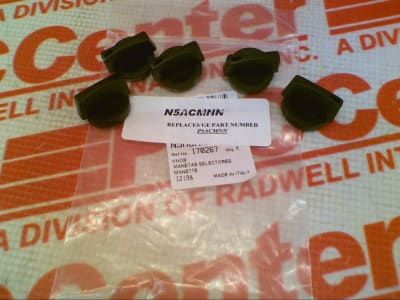 SPRINGER CONTROLS N5ACMNN