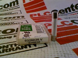 LITTELFUSE 0326020