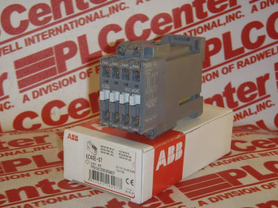 ASEA BROWN BOVERI KC40E-07
