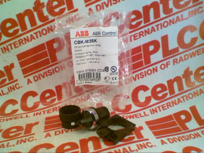 ASEA BROWN BOVERI CBK-M3SK