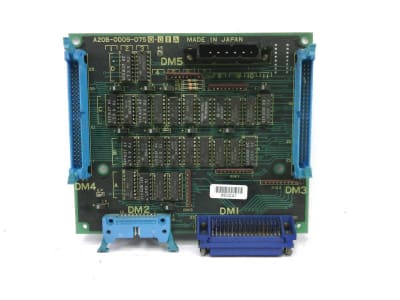 FANUC A20B-0009-0750