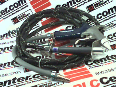 CHAPMAN 11100