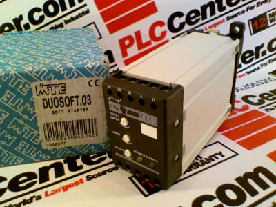 MTE DUOSOFT.03