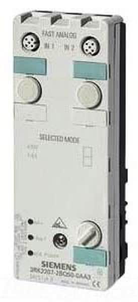 SIEMENS 3RK2207-2BQ50-0AA3