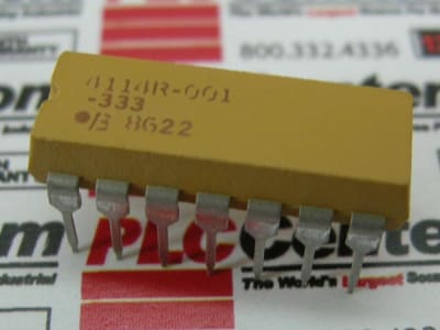 BOURNS 4114R001333