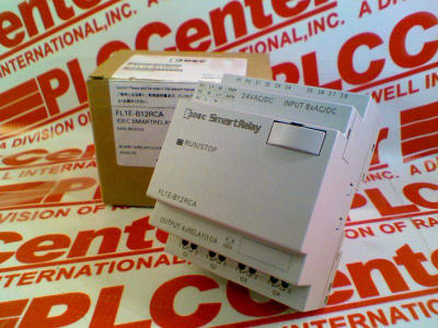 IDEC FL1E-B12RCA