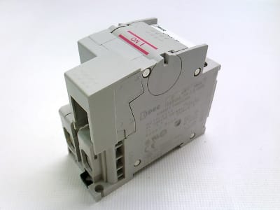 IDEC NC1V-2111-3AA
