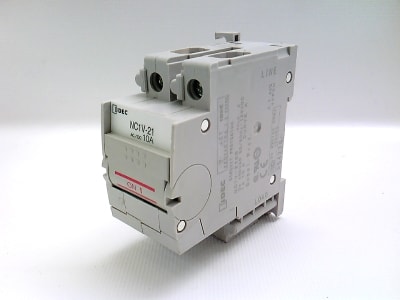 IDEC NC1V-2100-10AA