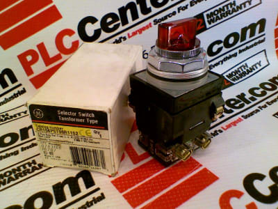 GENERAL ELECTRIC CR104PST96R11S2