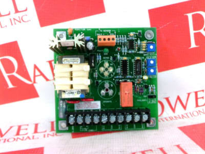 MONITOR TECHNOLOGIES SFD-2PB