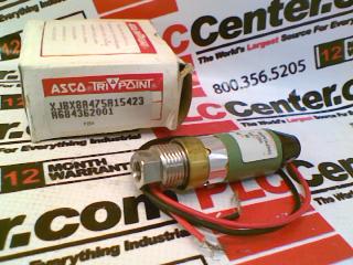ASCO XJBX8A475A15423