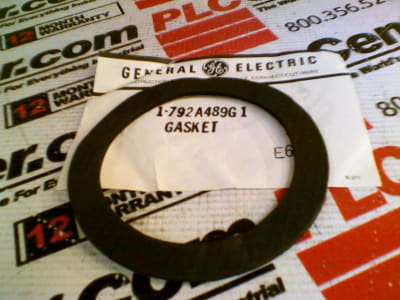 GENERAL ELECTRIC 1-792A489G1