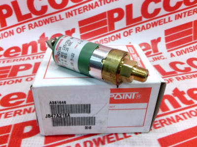 ASCO JB47A218A