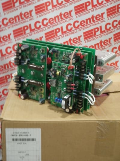 MOTORTRONICS MVC3-STK41200-*