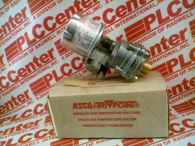 ASCO SB10DK