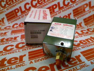 ASCO HB30A218
