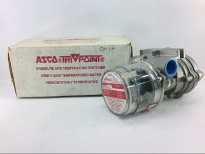 ASCO SC20DV