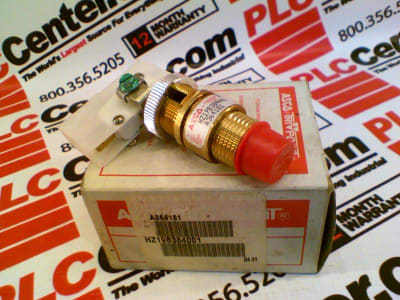ASCO HZ19B384001
