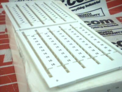 ALLEN BRADLEY 1492SM6X12C-16